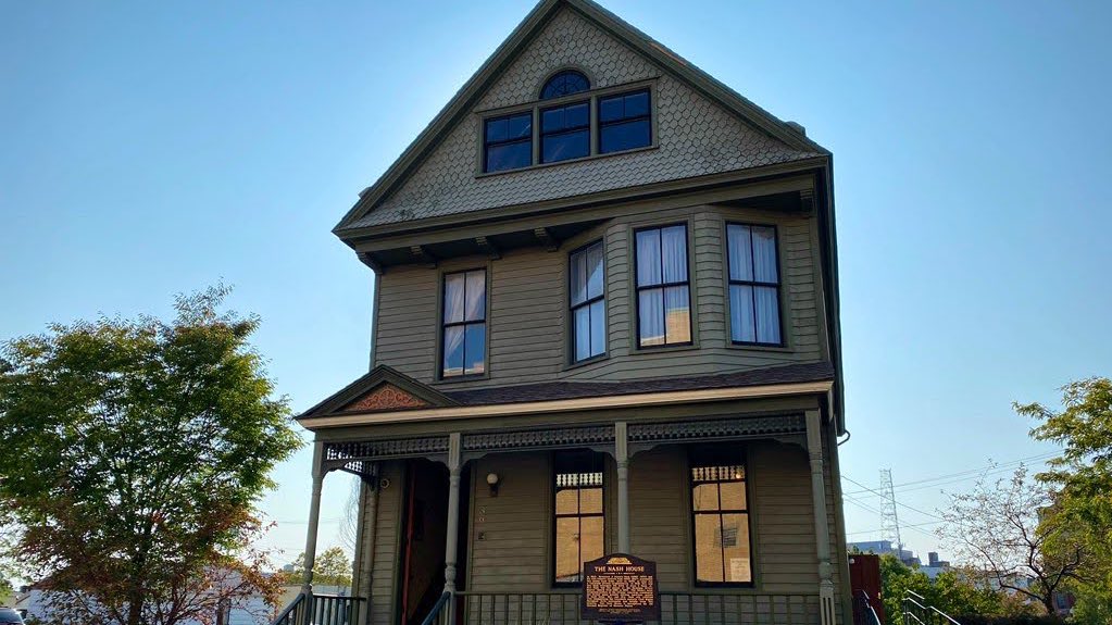 Explore Buffalo tweet media