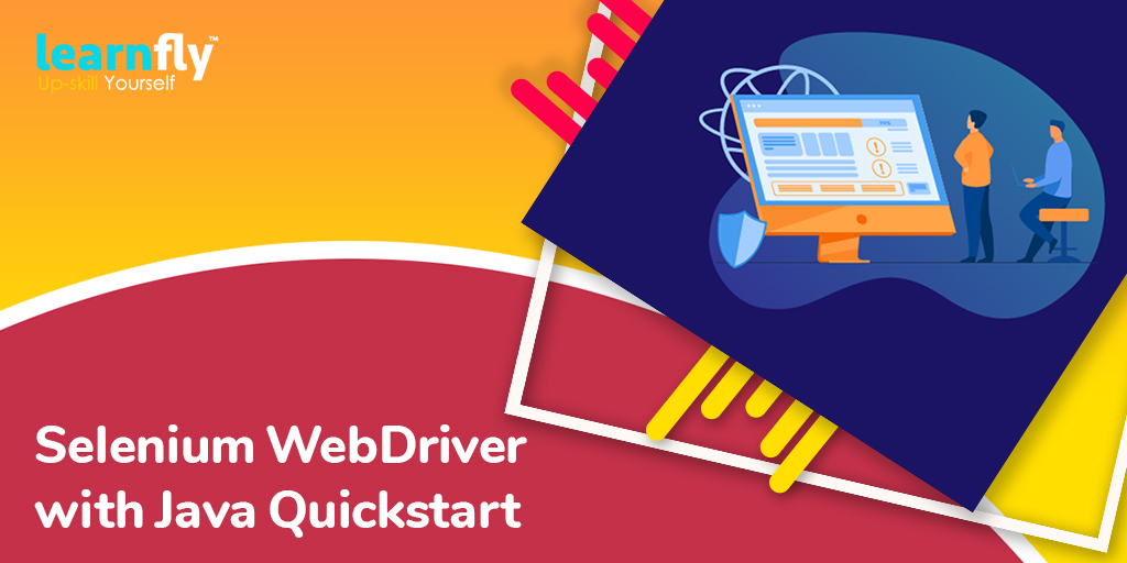 learnfly's tweet image. Welcome to an Introductory course in Selenium WebDriver with Java, the only course you need to quickly get up and running with Selenium WebDriver. bit.ly/37wuQdu
#learnfly #Selenium #JavaForSelenium #AutomationTesting #seleniumautomation #seleniumwebdriver