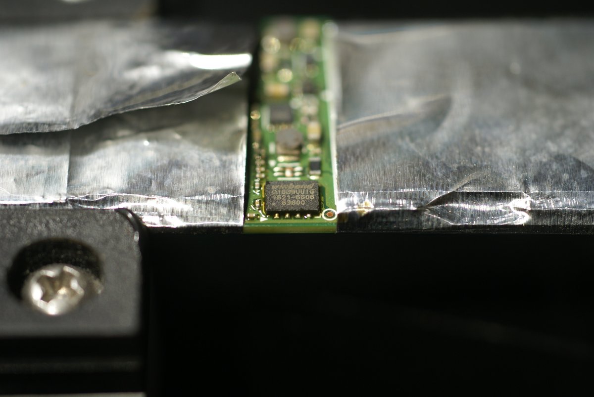 the moment of truth...