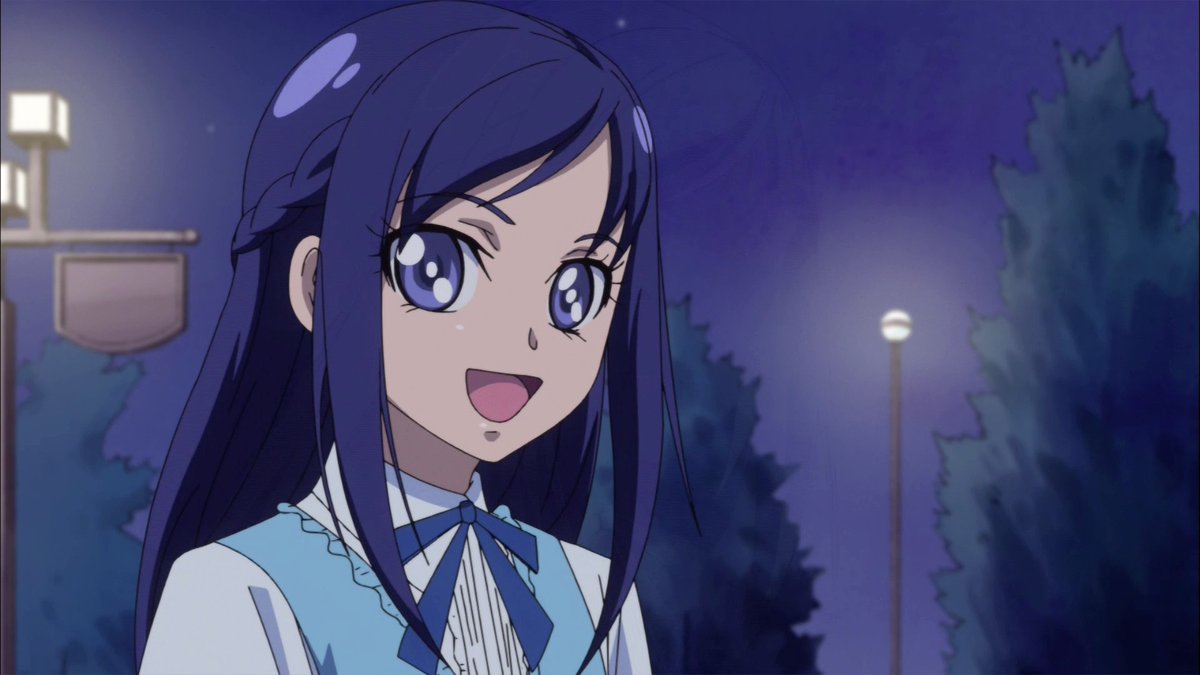 今夜はあえて菱川六花さん画像を貼りつつ、もうそろそろ寝ようw