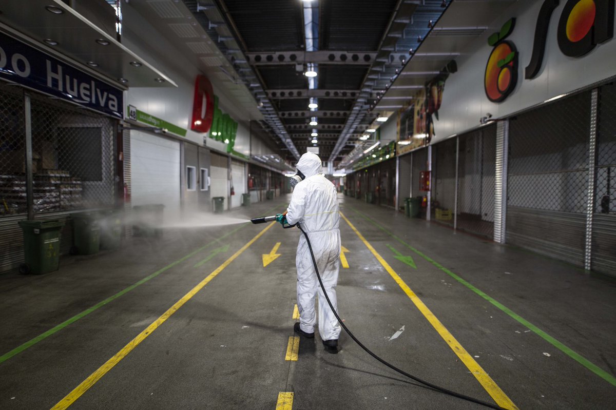 Foto cedida por Ministerio de Defensa