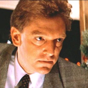 Richard Thornburg. Not content with threatening a maid with deportation, did his best to get John McClane and his wife killed to further his career.