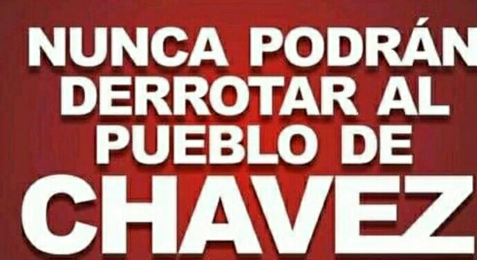 #PuebloValienteYDigno 
#PuebloLealALaPaz  #ElEsequiboEsVenezuela