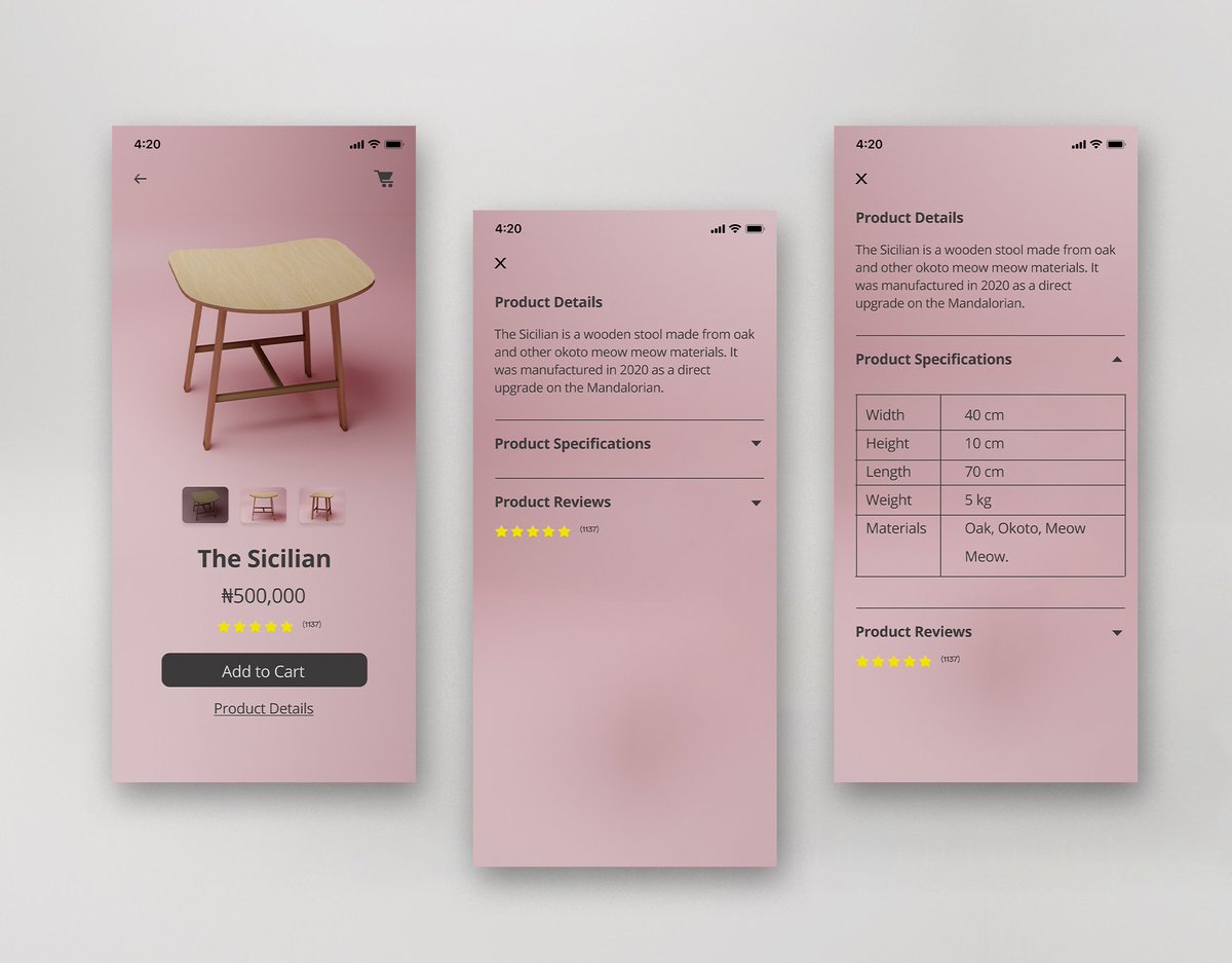 2 screens (more like 5)