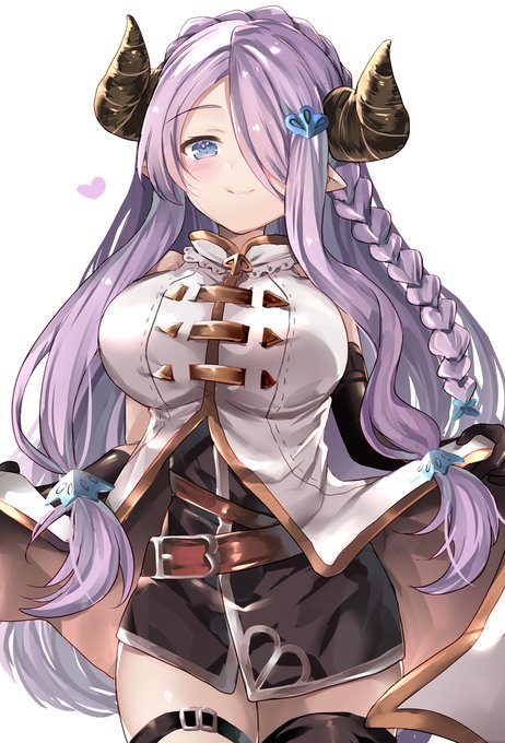 ナルメアお姉ちゃん #グランブルーファンタジー #ナルメア https://t.co/W7AVO5qrjk 