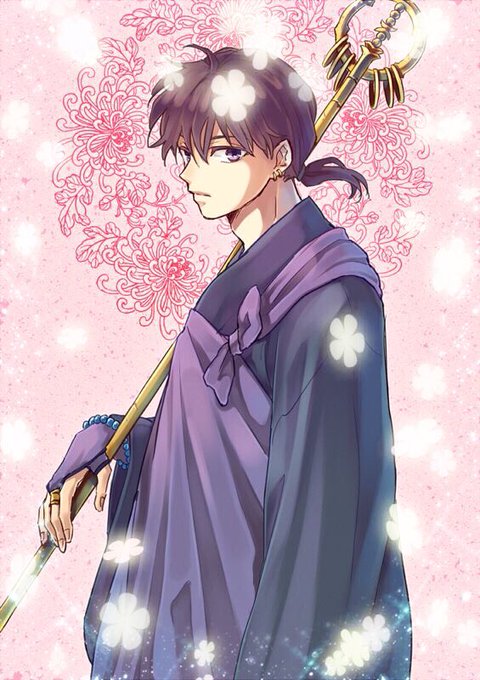 犬夜叉のイラストまとめ 古い順