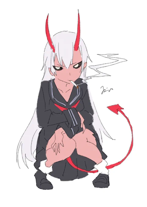rkgk鬼子ちゃん 