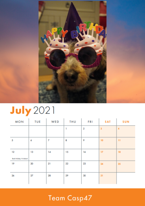 AmazingASKPrint's tweet photo. Check out the amazing @TeamCasp47 #calendar today
https://t.co/mz9lyVKhse
#dogs #cute #printondemand https://t.co/Evt4Hbe1S2