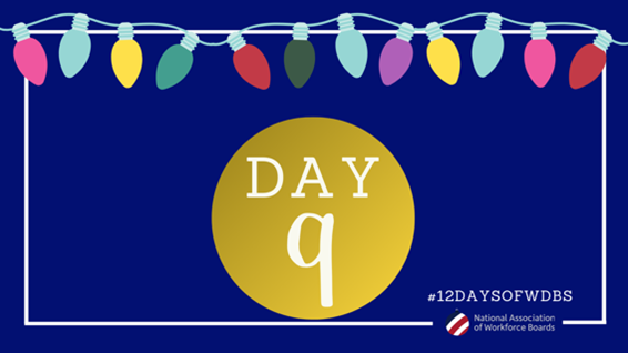 MAWorkforce's tweet photo. On the 9th day of #12daysofWDBs, we celebrate more than 9 #MassHire staff who work hard every day serving jobseekers and businesses to keep our economy moving. π @WorkforceInvest #wkdev #MA https://t.co/uLqBBp4RXY