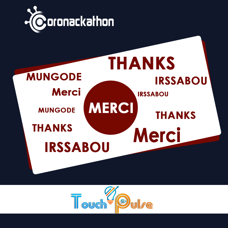 CORONACKATHON 🇳🇪🔬🦠🖥️ tweet media