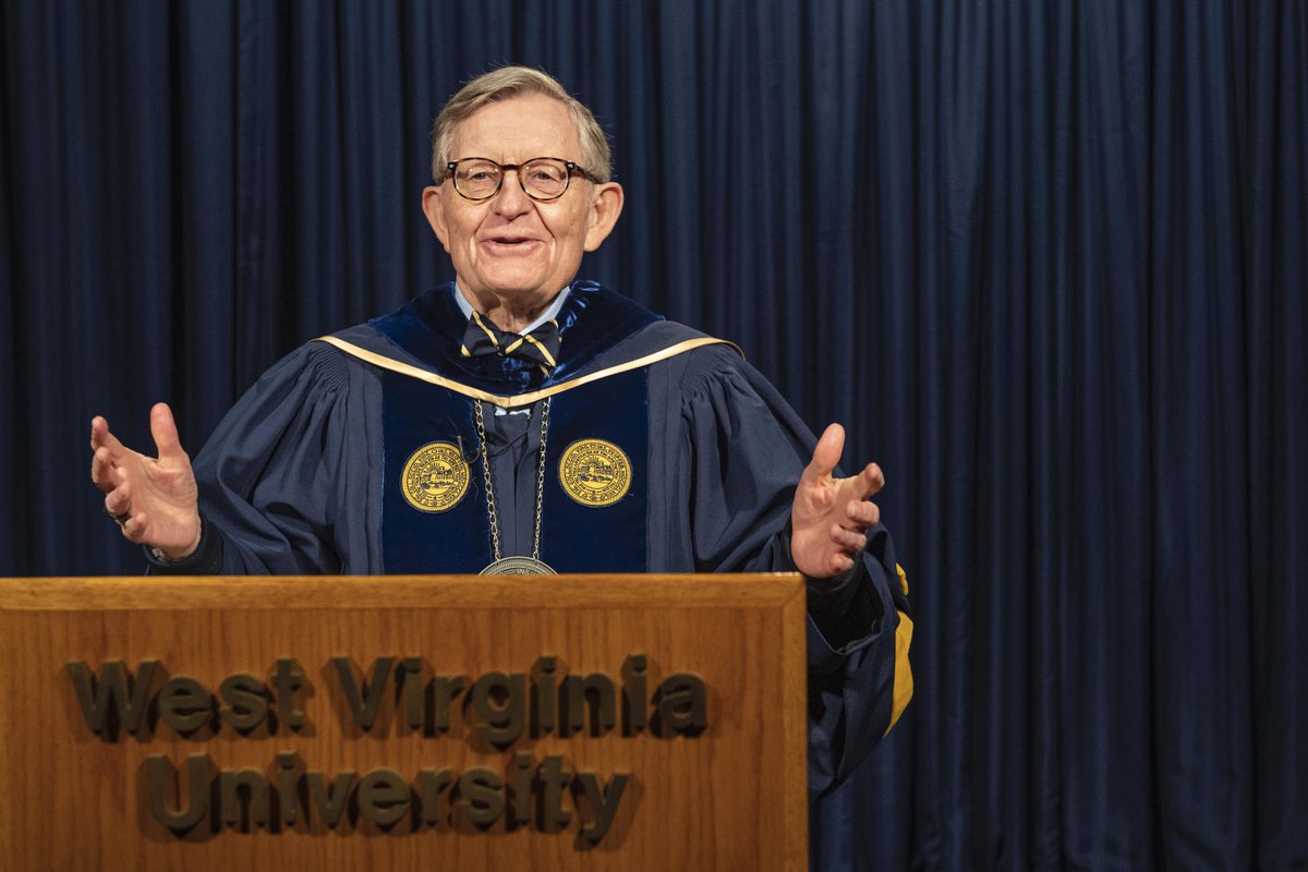 Congratulations to our Class of 2020. Even if you make a few detours, your inner calling will always lead you to the perfect destination, and Country Roads will always lead you home.