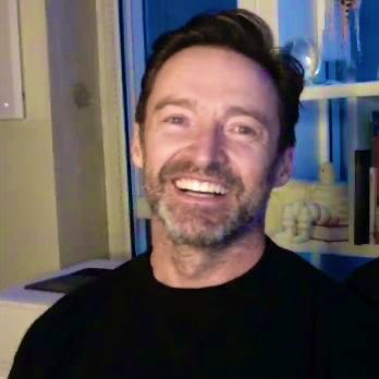 pov: a cute life with hugh