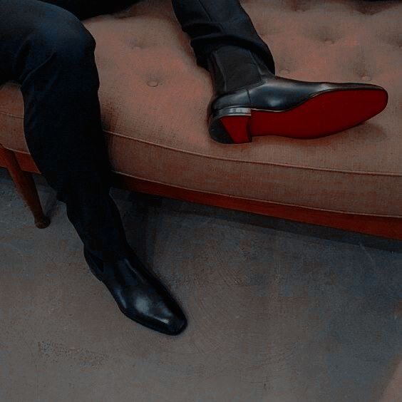 pov: a cute life with hugh