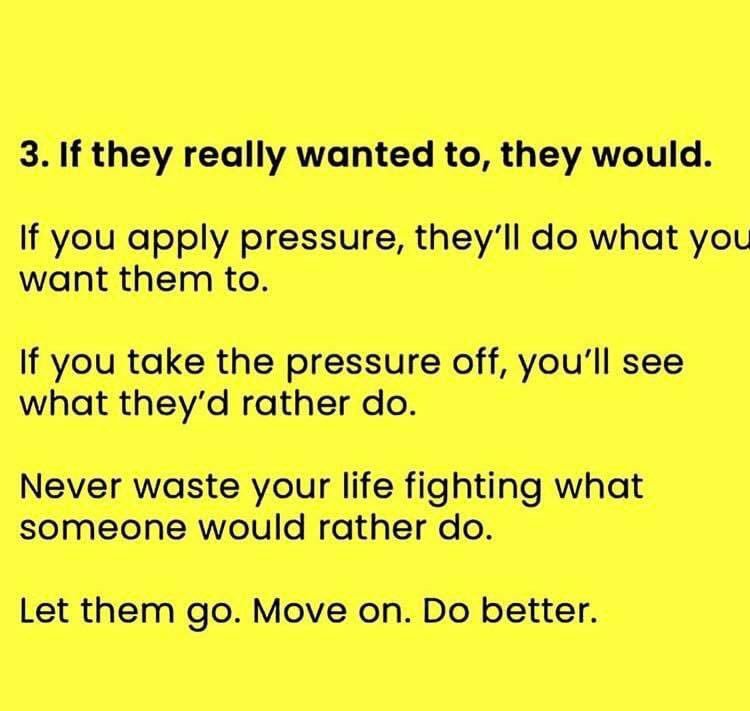 AprilNauceder's tweet photo. Fight for the ones that want to be part of the Team. The motivated Go Getters! Don’t waste your time on mediocre! Entertain platinum players! #Buildan”A”team #Nextlevel #Leadership https://t.co/rAu7j7IInS