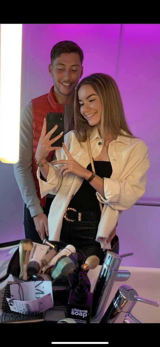 Happy 21st birthday to my best friend❣️ I love you x <a href="/ethanclark_/">Ethan Clark</a>
