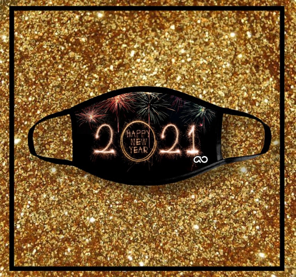 alloverstuff's tweet image. Who’s Ready For The New Year 🥂🙋‍♀️🙋
The New Year Attire ✨
Celebrate Safely &amp;amp; Festive!!!
$6 2021 New Years Mask 🙌
ORDER YOURS TODAY &amp;amp; GET BY NEW YEARS! 
AllOverShirts.com