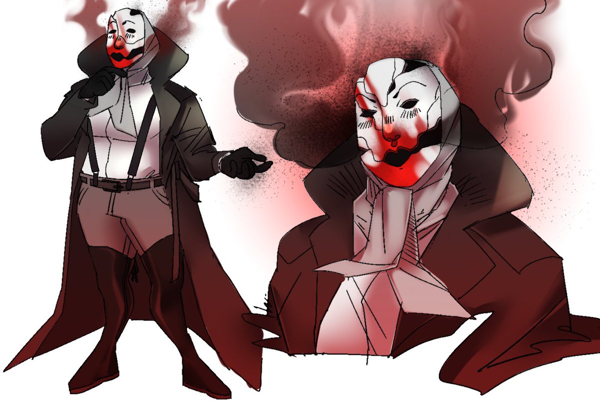 hi queen😳
#blaseball <a href="/fitzblackburn/">Fitzgerald Blackburn</a>