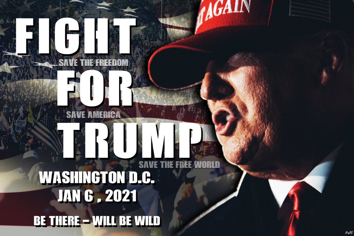 AweCollo's tweet photo. @DanScavino https://t.co/FPDkfA6YIN
