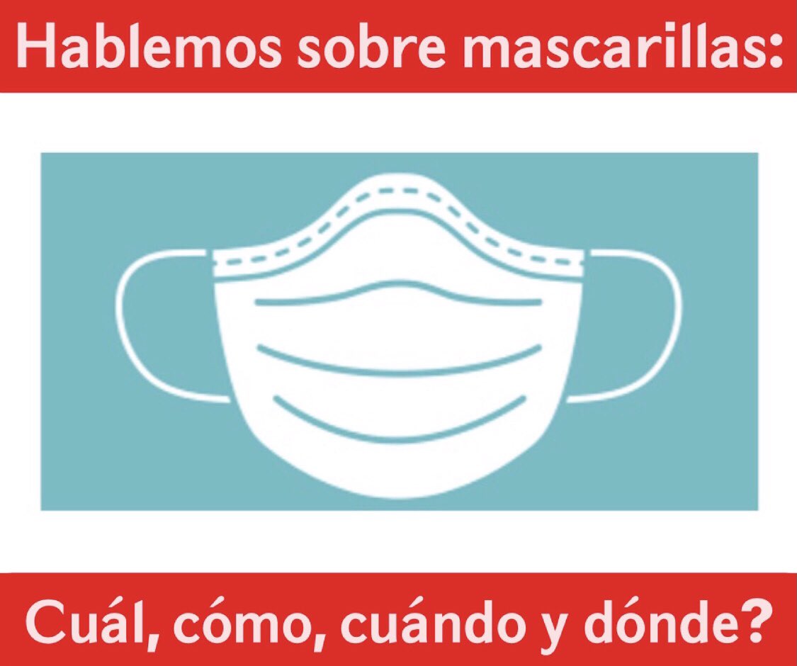 InfectoTEAMRD's tweet photo. Todos sabemos de mascarillas, pero es bueno recordar estos datos:

https://t.co/m2ByA75900 https://t.co/niWuHXg2Br