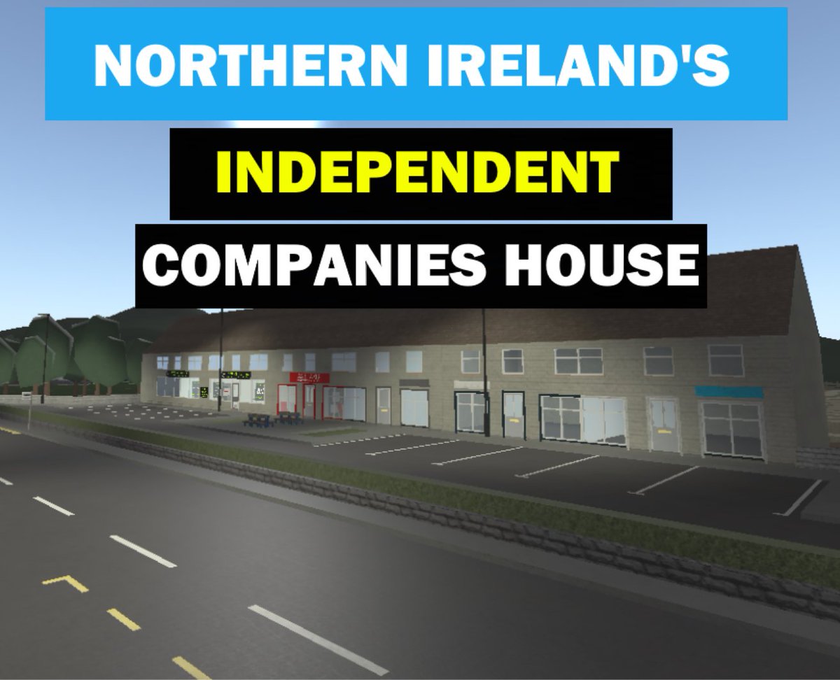 CUKToryParty's tweet photo. Love to see Northern Ireland's new Belfast Office. https://t.co/jJq2RtPP4v