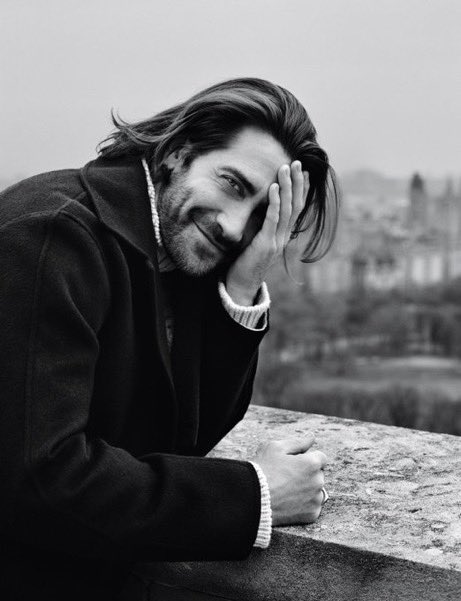 Happy Birthday, Jake Gyllenhaal! 