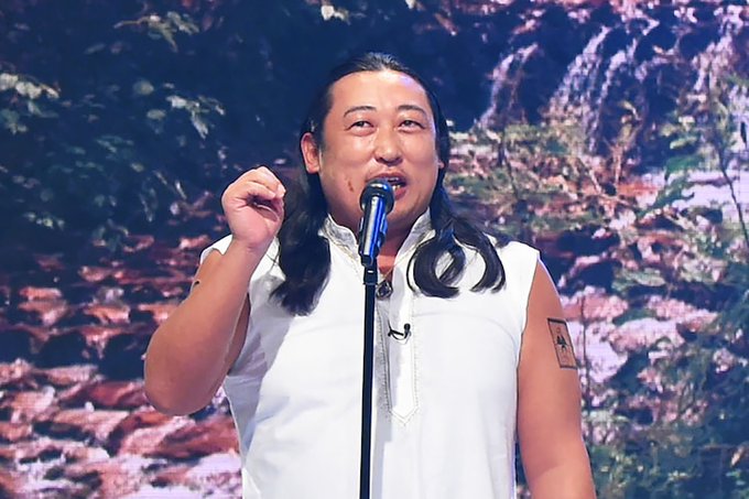 シオプロさん がハッシュタグ ゴッドタン をつけたツイート一覧 1 Whotwi グラフィカルtwitter分析