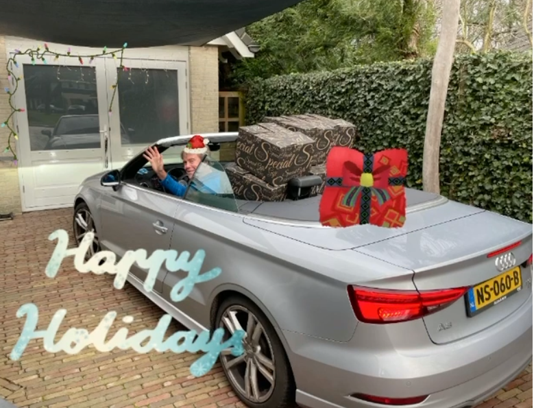 Tennis Padel Club Heiloo tweet media