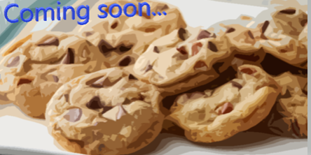 BakeryOs's tweet photo. Coming soon to a bakery near you...! 🍪 #cookie #cookiesOs #yummy #bakery https://t.co/r9knBhvWQ2