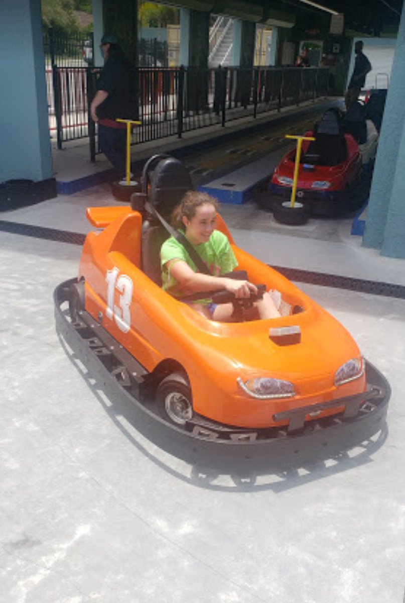 BSGrandPrix's tweet photo. Thanks for sharing this picture with us, Life of Rylee O! 
Looks like you had a great time! https://t.co/RuAmYweOhV