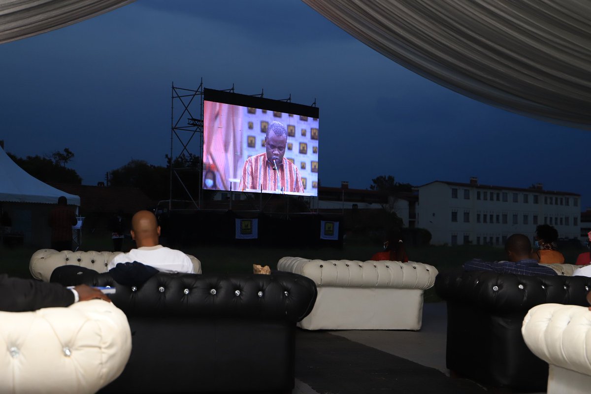 kenyafilmcomm's tweet photo. Additionally, the Commission has intensified efforts in sensitising the counties on the role of film in spurring socioeconomic growth as well as talent promotion. #KisumuDriveInCinema 
@MoICTKenya https://t.co/yG4pCDAjju