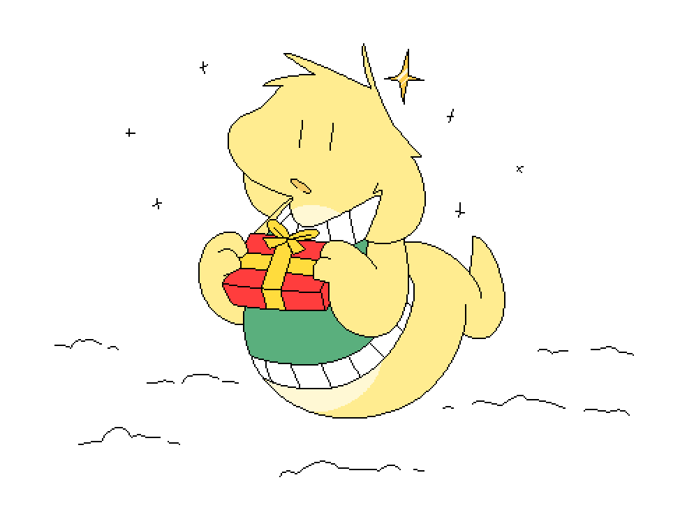 _SolarSnail's tweet photo. https://t.co/1dzBTZKTls
I think I forgot to post about November.. but the update post for December is here!! It covers a lot of stuff, I think.. so go check it out if you want! 🐌❗️ https://t.co/lRaBDsYDPB