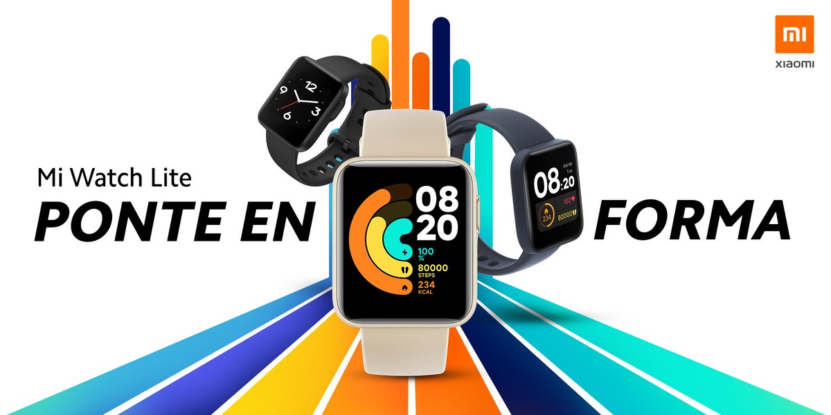 Xiaomi Mi Watch Mercadolibre Online Shop, UP TO 68% OFF | apmusicales.com