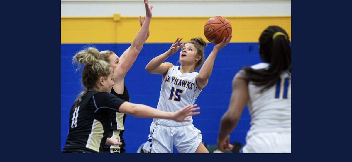 Not much to get excited about in 2020. But this is a great way to end the year, Dakota has signed to play with <a href="/pandasbball/">Pandas Basketball</a> next year! So proud of this kid and all the work she has put into achieving one of her goals!  Awesome job Dakota!