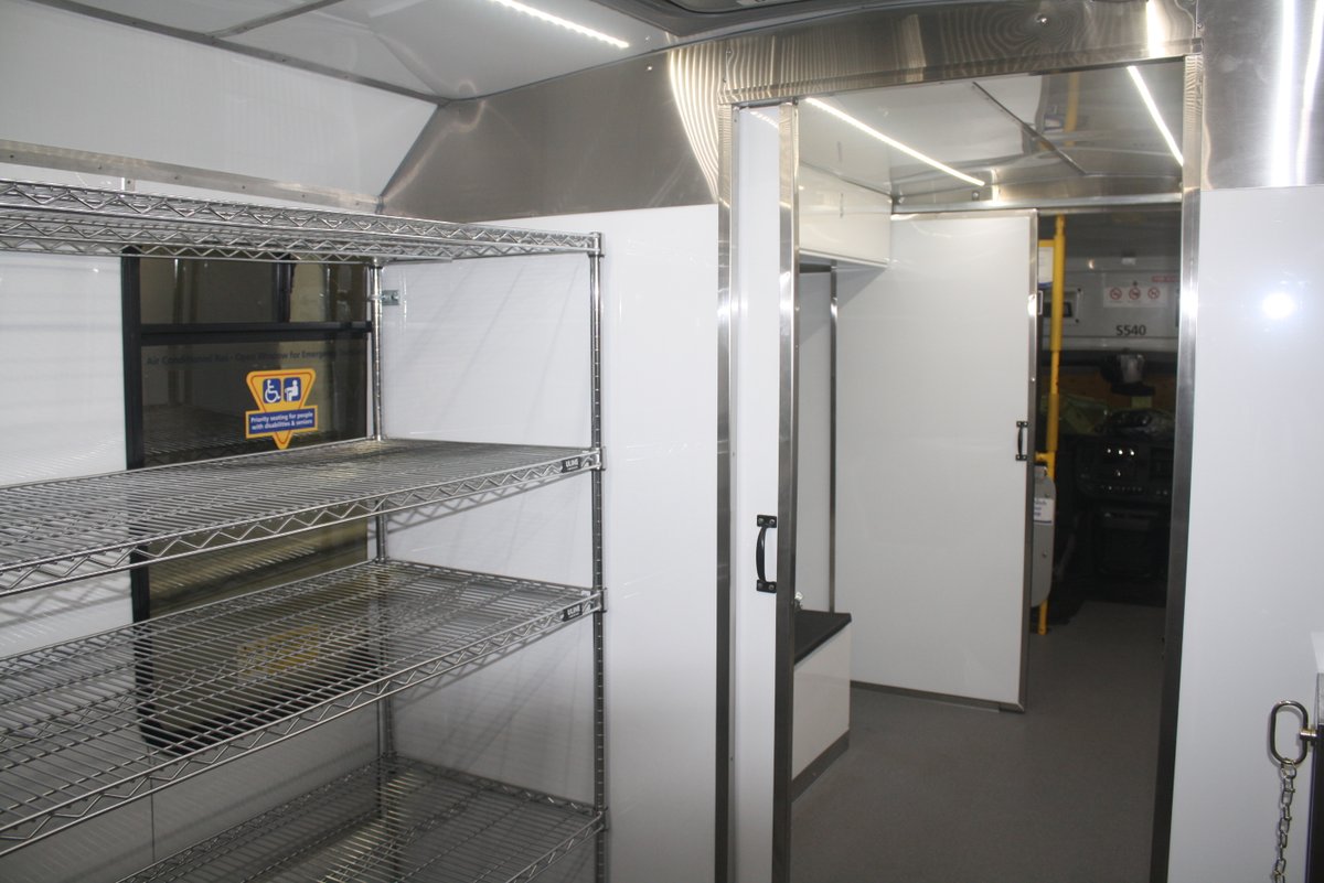 Apollo Food Trucks tweet media
