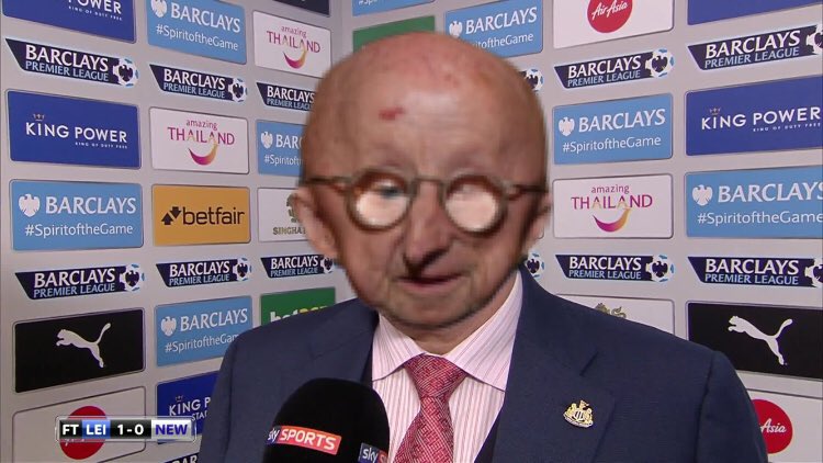 Morpeth FC tweet media