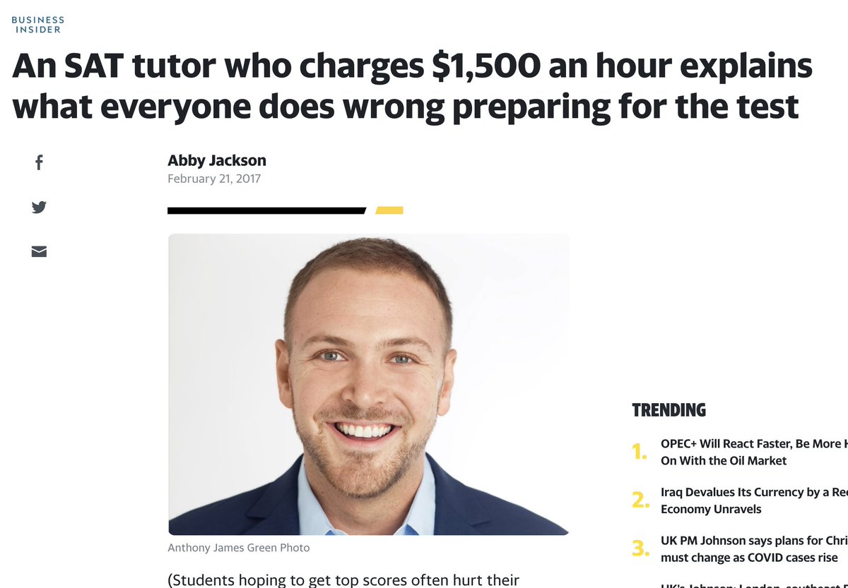 It's really a business that is built on marketing . . . like the self-help and weight loss industries The products "work", but probably not as much as the marketing says and the client really does all the work. Many are honest (some/many/few aren't).
