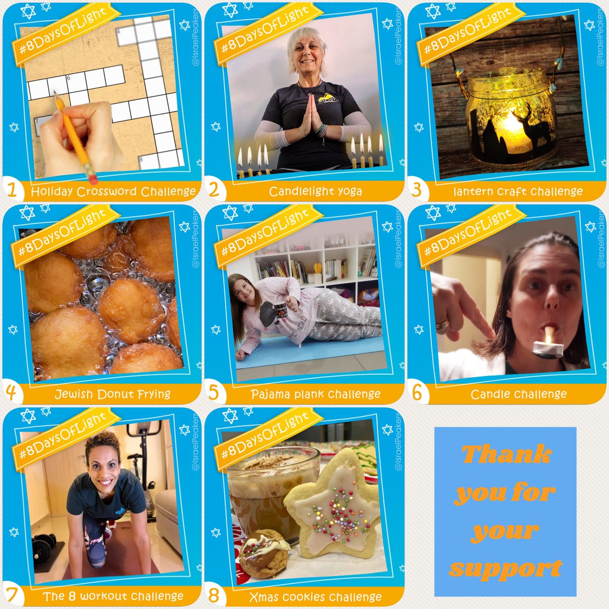 IsraelPeakers 🇮🇱 tweet media