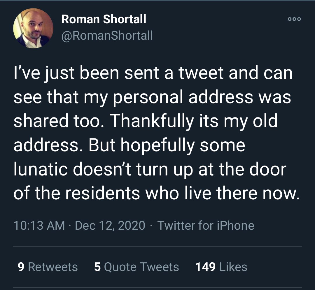 Fine Gael activist  @Ballymagash_T