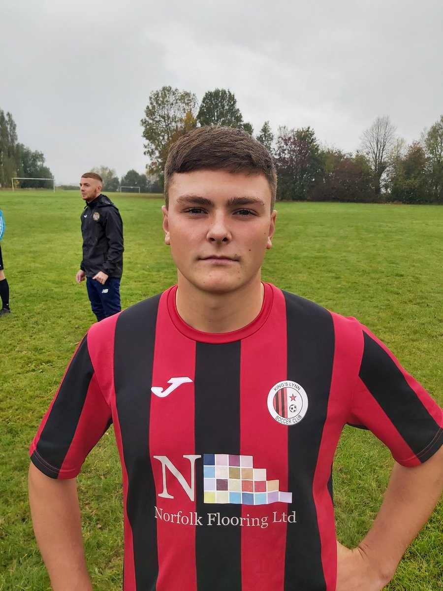 KlscReserves's tweet photo. Late update
But we battled through and came away with a 4-3 win and 3 big points against a very physical and direct West winch side  goals shared between mo,nugent,rich newell and 1 from motm mitch clifford https://t.co/SX8cBAyHa6