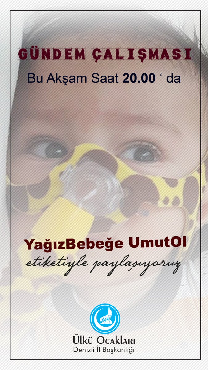 #YağızBebeğe Umutol
Yağız da yürüsün koşsun...