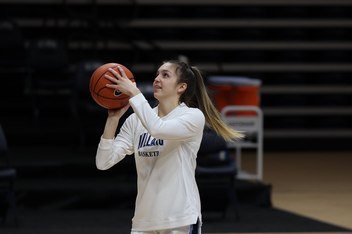 Pre-game frames 📸 #NOVAvsCreighton #GoNova