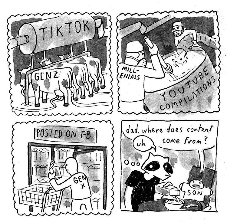 gonna post my top 9 insta comics (2 of 3) 