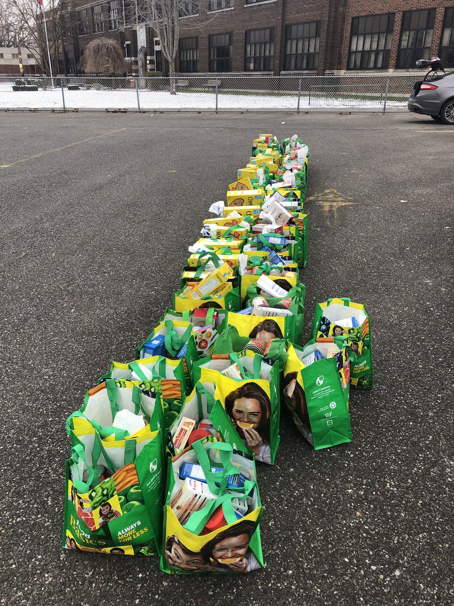 Marlborough P.S. tweet media