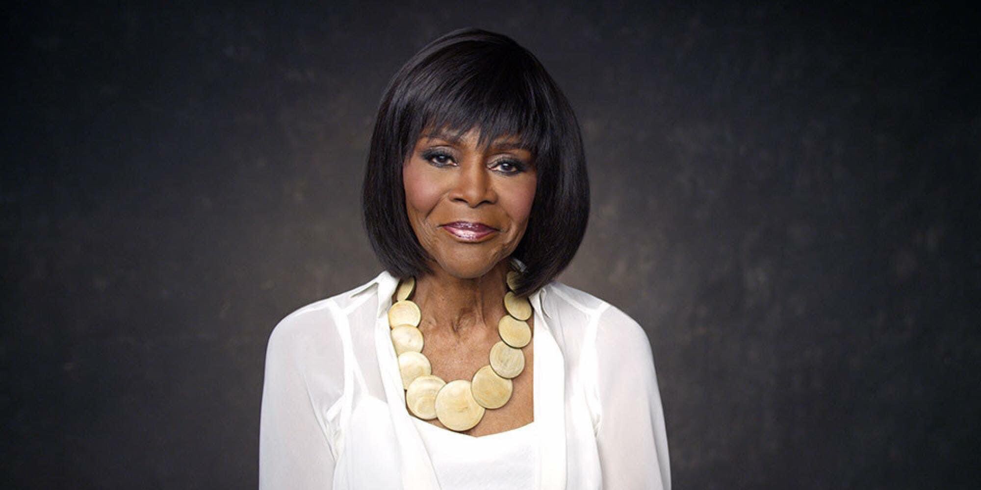 Happy Birthday Ms Cicely Tyson !! 