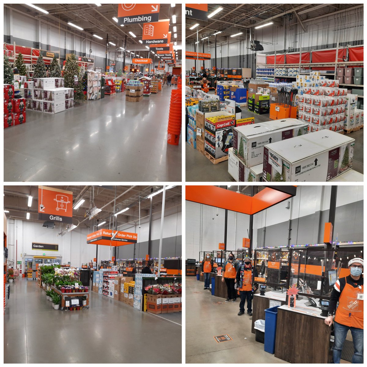 Zherebnenko (@alexz19130444) on Twitter photo #leanmean4013 front end ready for all them last minute shoppers! Service desk looking fresh!!! Happy Holidays to all!π <a href="/codytaylorhd/">Cody Taylor</a> <a href="/Bendotts/">Ben Dotts</a> <a href="/BReynolds503/">Bryan Reynolds</a> <a href="/Tommy_THD/">Tommy Henderson</a> <a href="/BirchemAlex/">Alex Birchem</a> <a href="/Katie_S_Slack/">Katie Slack</a> <a href="/Bselch/">Brianna Selch</a> #leanmean4013 front end ready for all them last minute shoppers! Service desk looking fresh!!! Happy Holidays to all!π <a href="/codytaylorhd/">Cody Taylor</a> <a href="/Bendotts/">Ben Dotts</a> <a href="/BReynolds503/">Bryan Reynolds</a> <a href="/Tommy_THD/">Tommy Henderson</a> <a href="/BirchemAlex/">Alex Birchem</a> <a href="/Katie_S_Slack/">Katie Slack</a> <a href="/Bselch/">Brianna Selch</a>