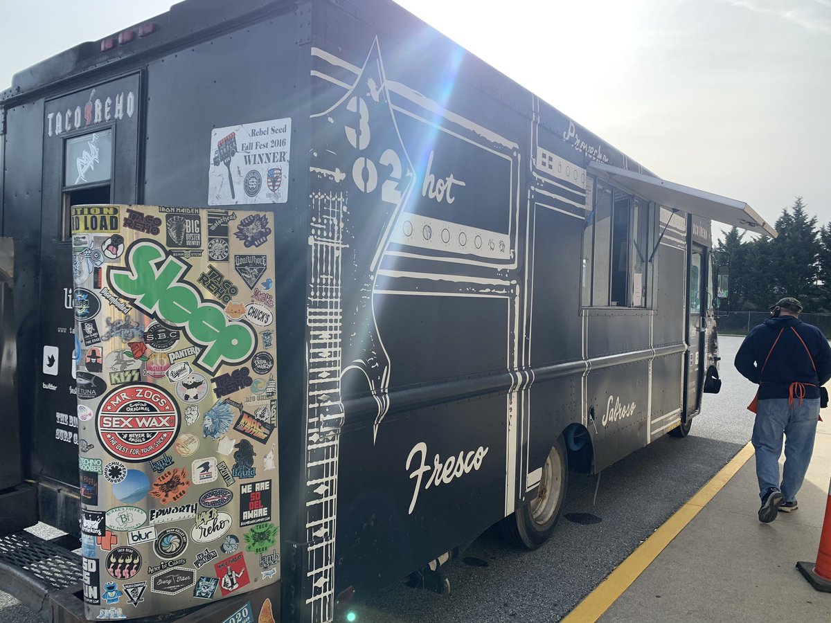 Lindsey S Fry (@lindseysfry) on Twitter photo Tacos, tacos, tacos! Only the best food truck around to celebrate the holidays for 1604! ๐ฎ๐๐งก #D164strong @skfroude @AdamTheDHRM <a href="/RebeccaElkins12/">Rebecca Elkins</a> <a href="/Alina16041/">Alina1604</a> <a href="/1604OpsASMCHRIS/">Christopher Stoddard</a> <a href="/ChrisBu33023689/">Chris Burton</a> Tacos, tacos, tacos! Only the best food truck around to celebrate the holidays for 1604! ๐ฎ๐๐งก #D164strong @skfroude @AdamTheDHRM <a href="/RebeccaElkins12/">Rebecca Elkins</a> <a href="/Alina16041/">Alina1604</a> <a href="/1604OpsASMCHRIS/">Christopher Stoddard</a> <a href="/ChrisBu33023689/">Chris Burton</a>