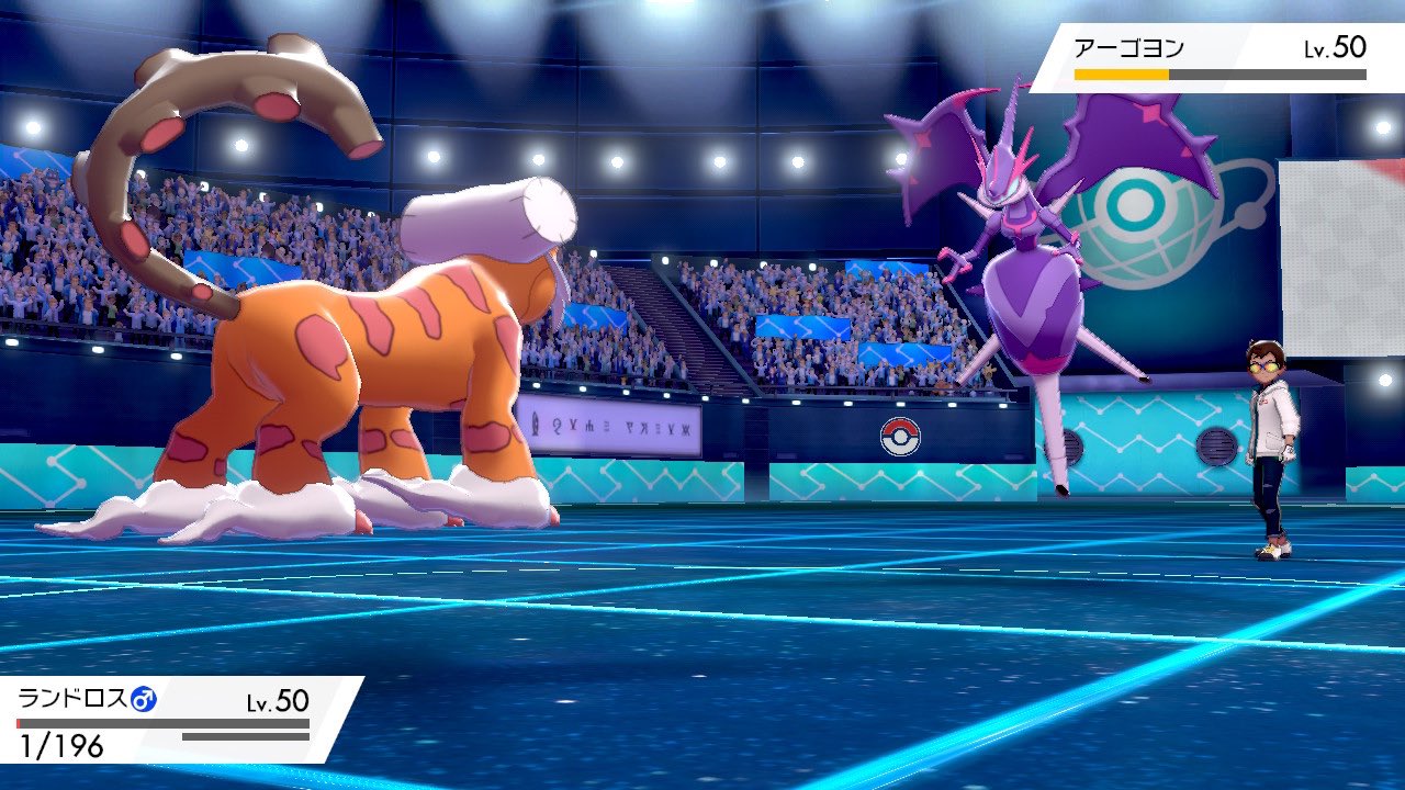 毛ムッソ ポケモン剣盾 ポケモン対戦 耐えれば勝ちというこの盤面で玉流星群をセルフタスキで耐える最強のじじい T Co A3vf0asrb2 Twitter
