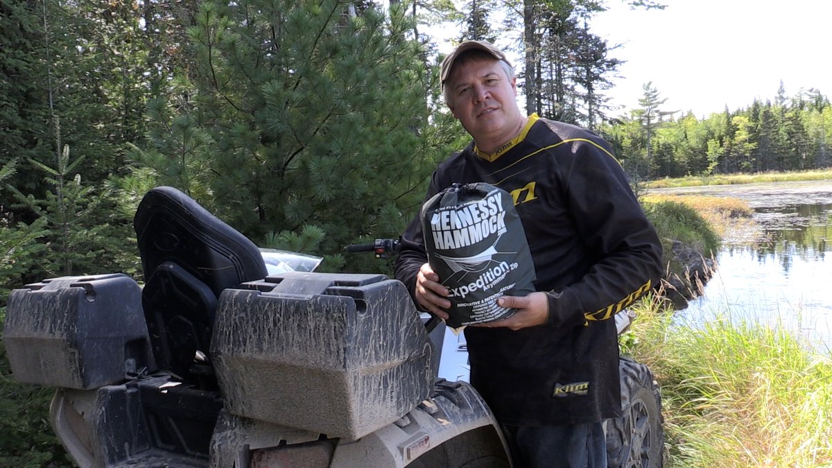 TrekkitTV's tweet photo. Our favs for ATVing in 2020! 
@biolitestove @hennessyhammock @ChevroletCanada @surface
  
https://t.co/U5FXtJvx5r https://t.co/W09yzEzYUg
