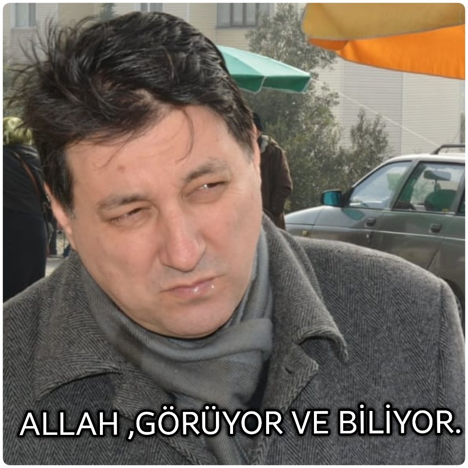 Murat atansoy (@murat_atansoy) on Twitter photo 