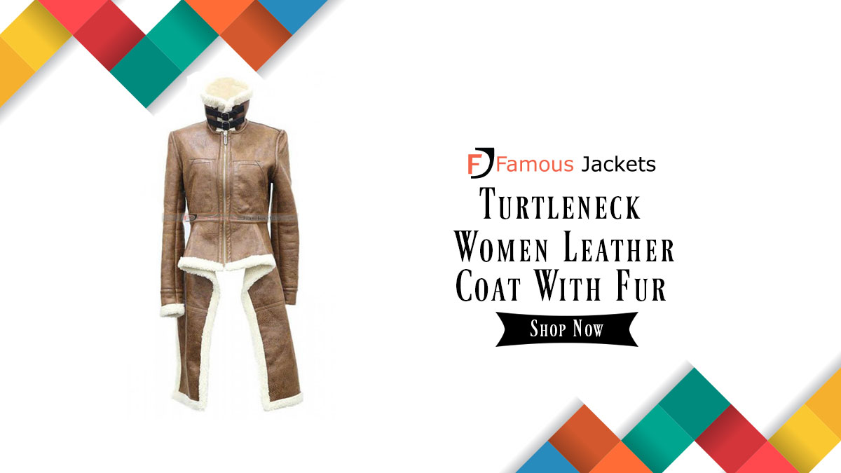FamousJacketsCo's tweet photo. Ladies are always looking forward to having therefore they look for new styles and new kinds of options to carry. you may grab this beautyTurtleneck Leather Coat go for at a price you will never imagine. 
https://t.co/Z8JPBHweZS

#turtleneck #womenscoat #girlsoutfit #longcoat https://t.co/F4AgJbrM71